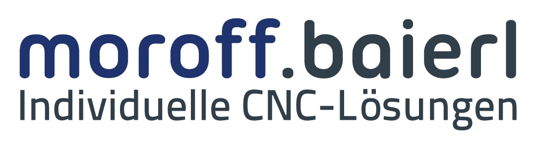 Logo von Moroff und Baierl