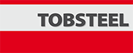 logo-tobsteel Logo von Tobsteel
