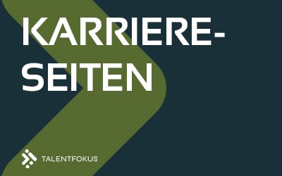 Karriereseite – Der Schlüssel zu erfolgreicher digitaler Personalgewinnung