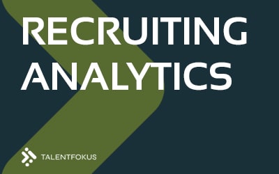 Recruiting Analytics – Der Schlüssel zur datengetriebenen Personalgewinnung